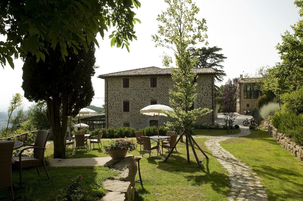 La Tavola Dei Cavalieri 2
