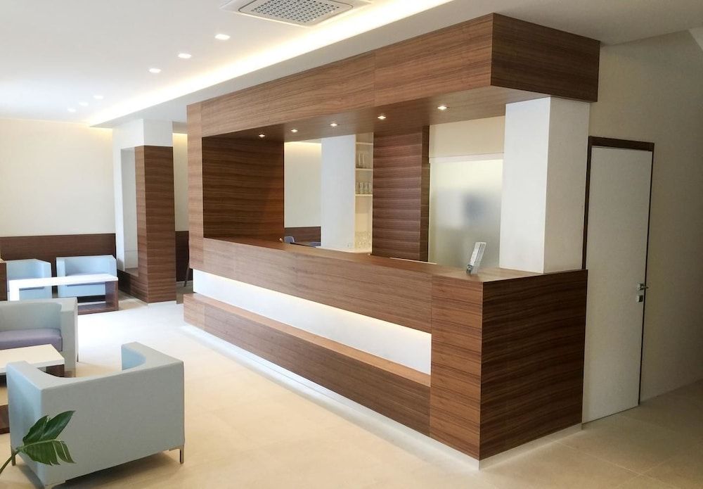 Hotel Cristina 1
