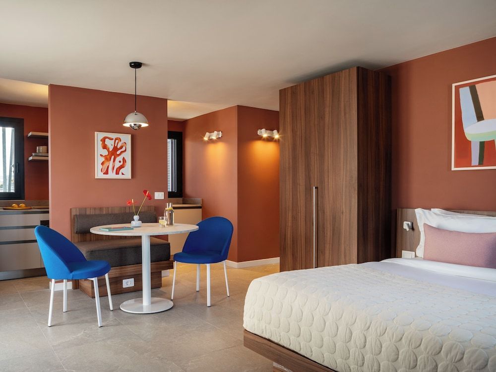 Numa Rome Trastevere 2