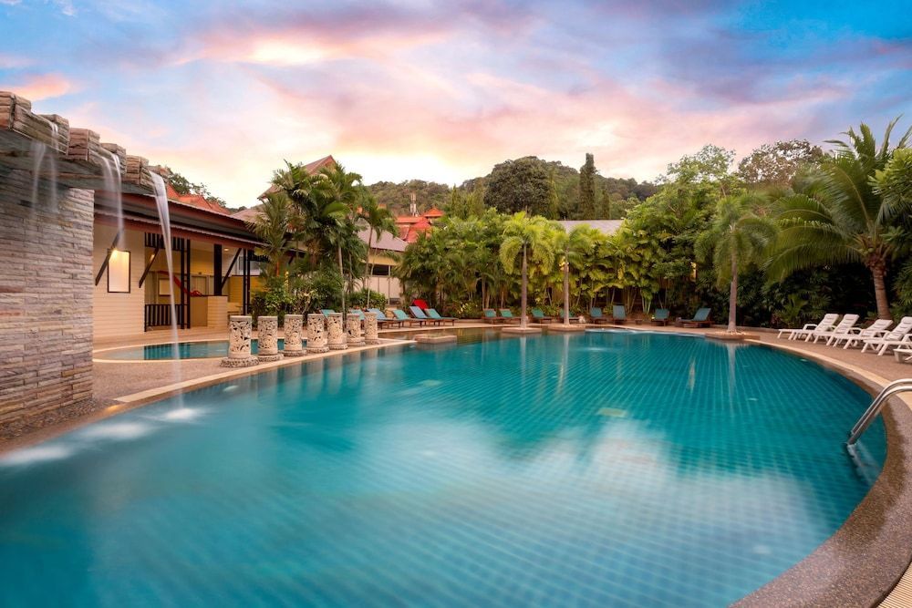 Ao Nang Timber House 1