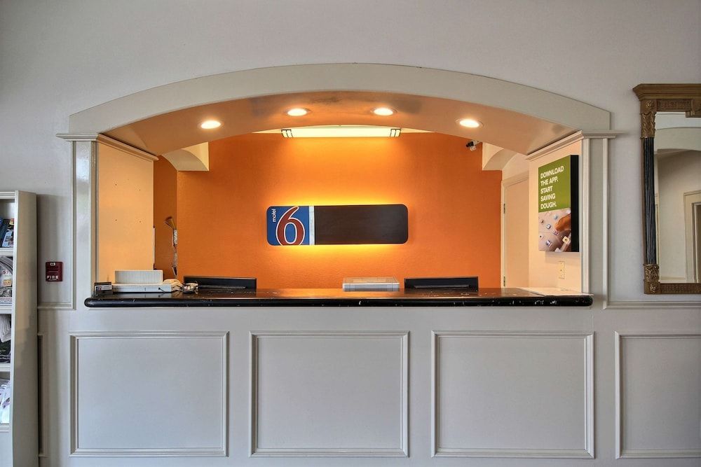 Motel 6-Edinburg, TX 2
