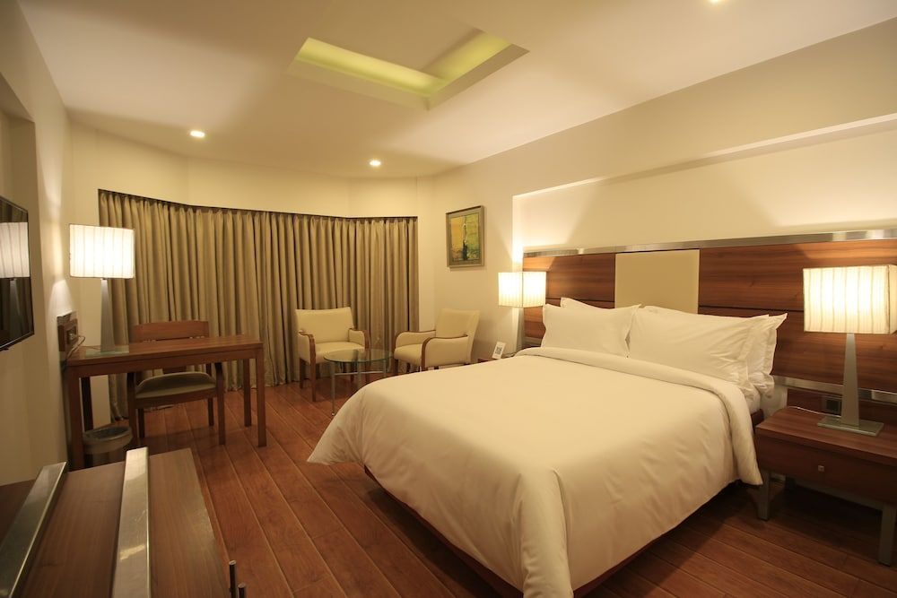 The Residency, Chennai 2