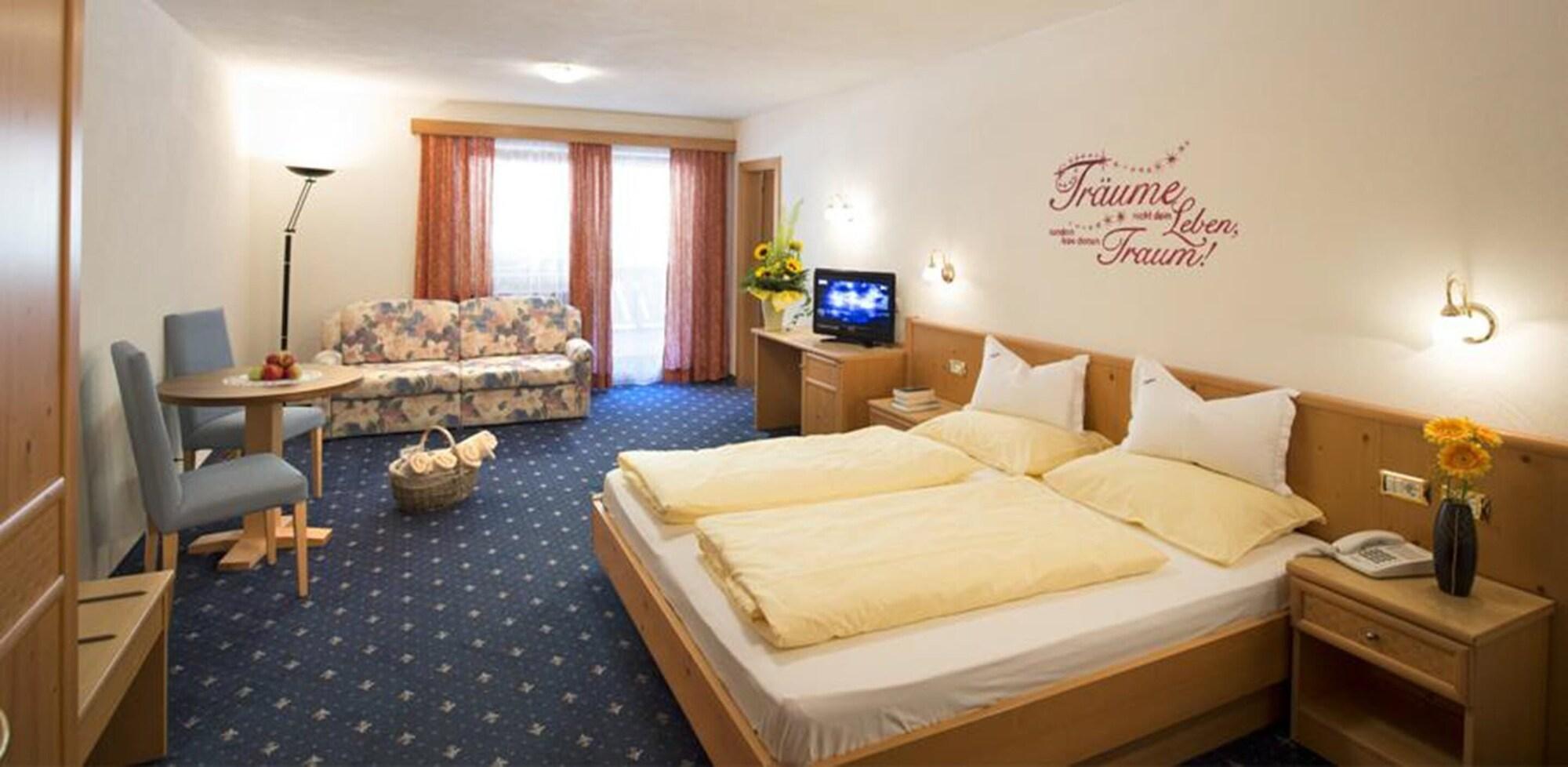 Hotel Bergblick 2