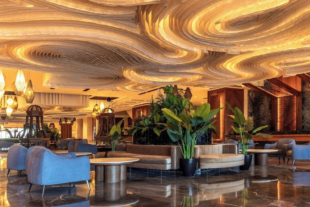 Moon Palace The Grand - Punta Cana - All Inclusive 2