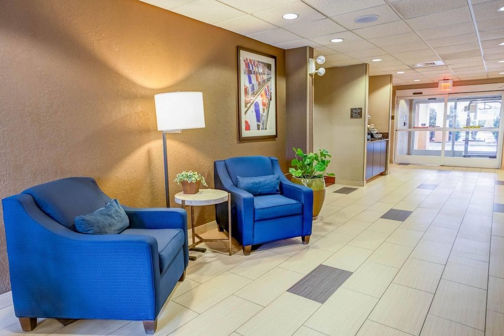 Concord Suites 2