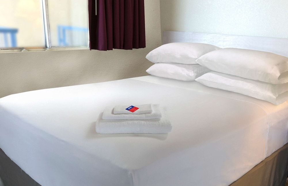 Americas Best Value Inn Asheville 2