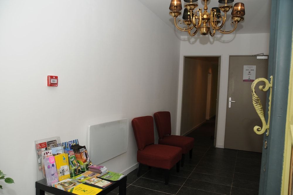 Hotel Morez 1