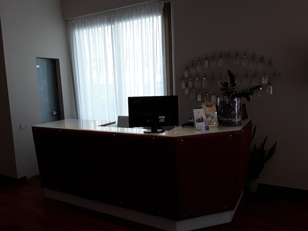 Hotel Le Vele 2
