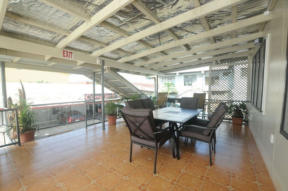 Talofa Inn 1