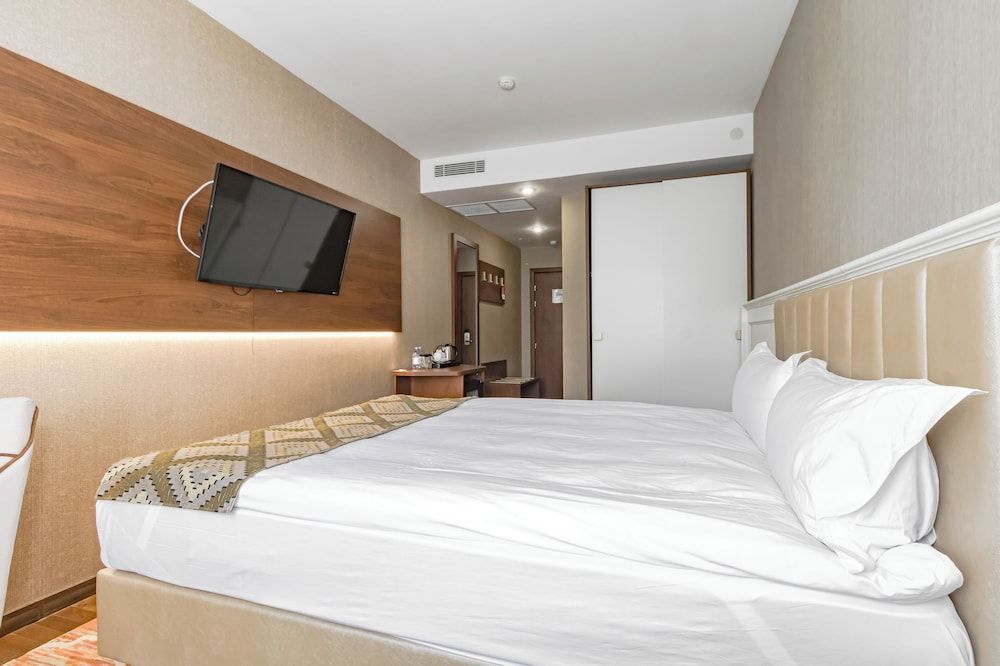 Best Western Plus Astana Hotel 1