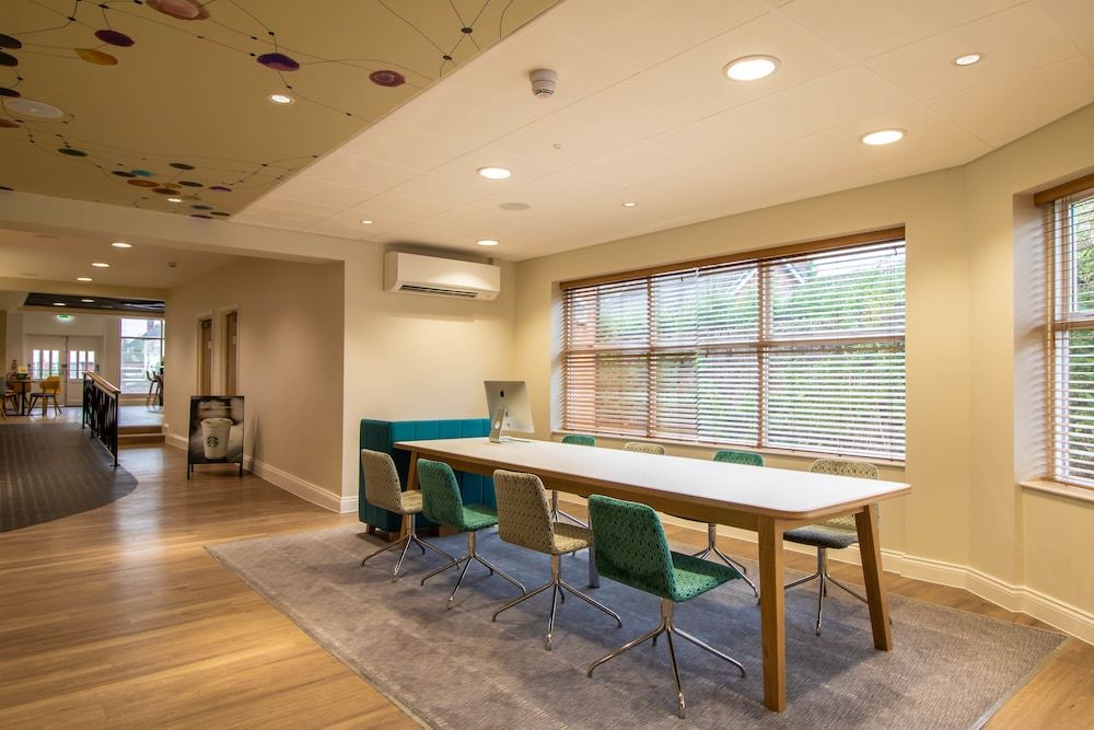 Holiday Inn LEICESTER - WIGSTON by IHG 2