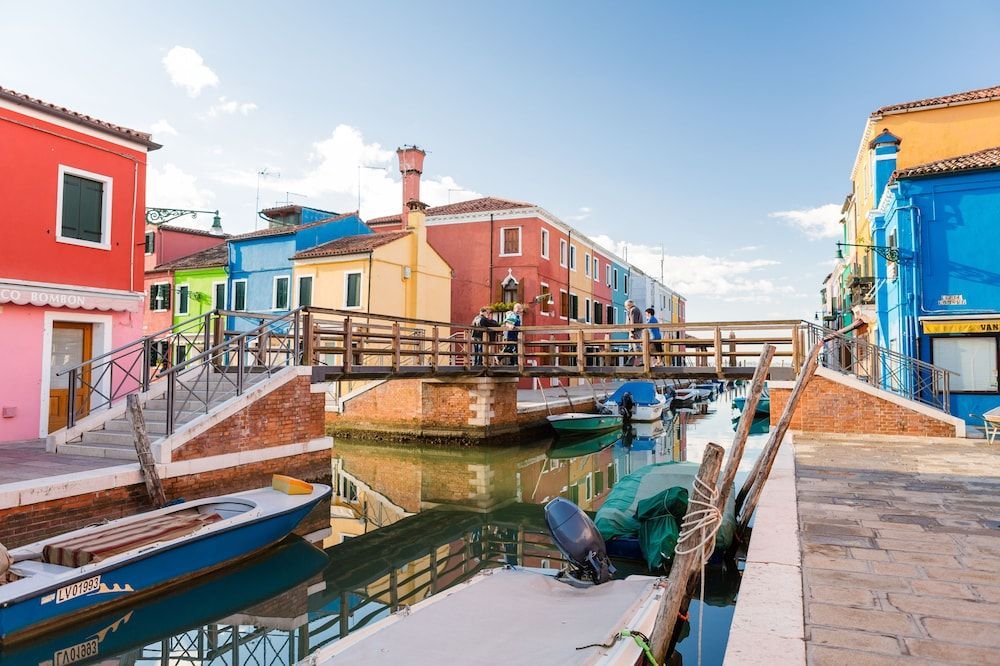 Casa Burano 1