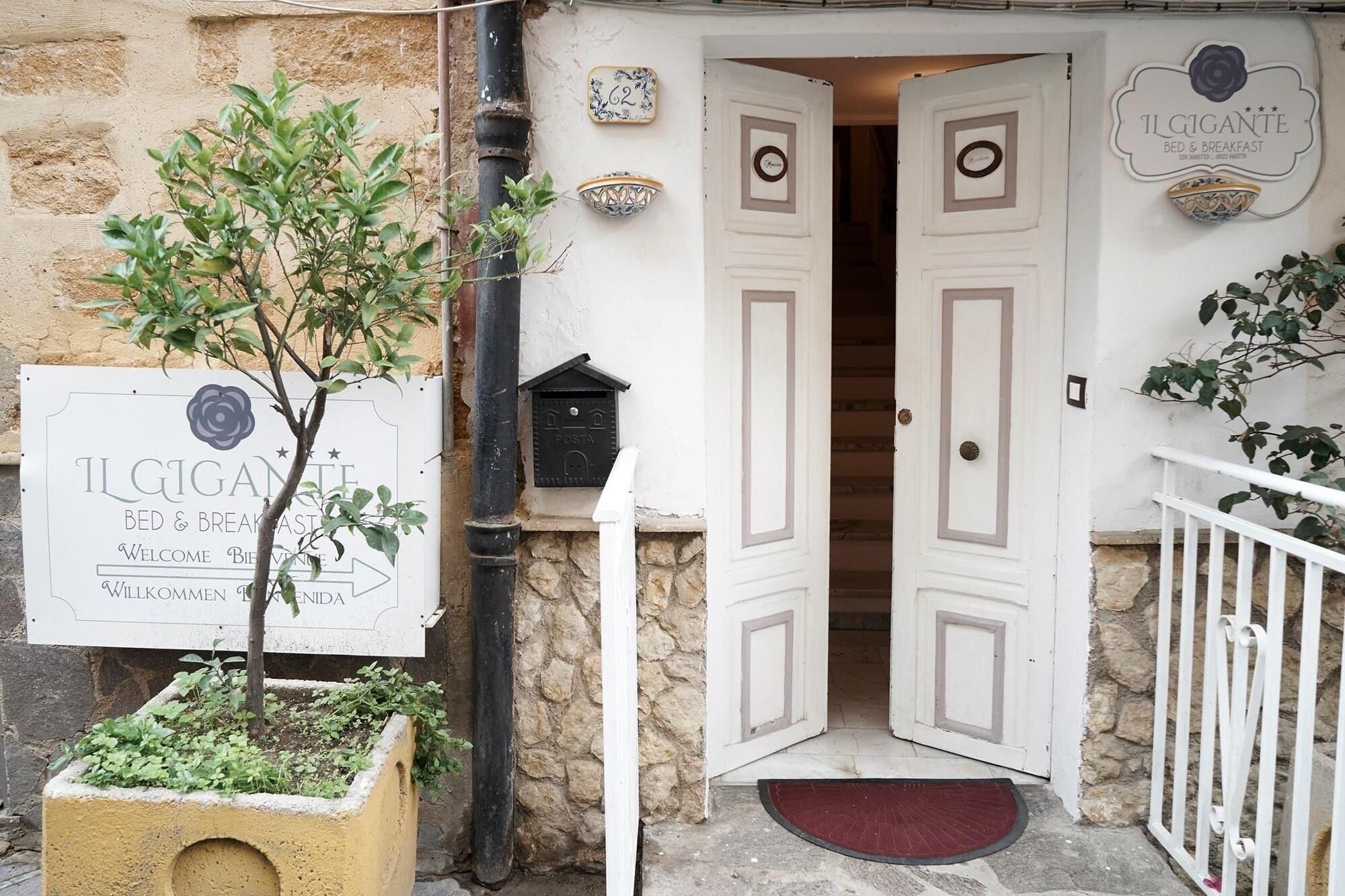 B&B Il Gigante 2