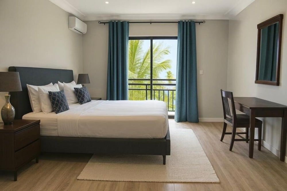 Seafront Residences 1