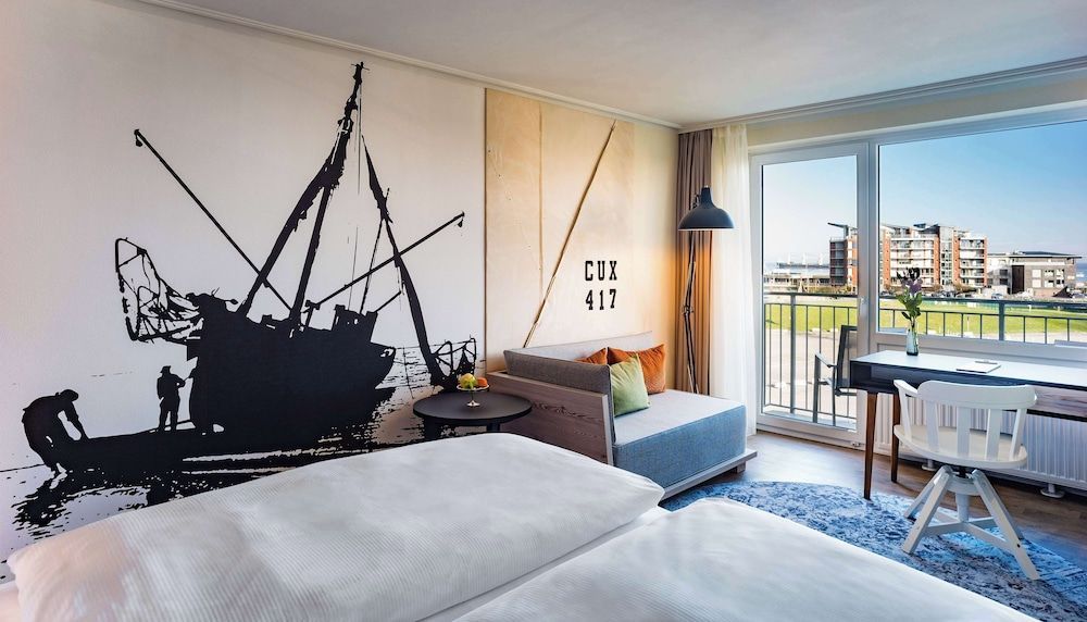 Best Western Hotel Das Donners 1