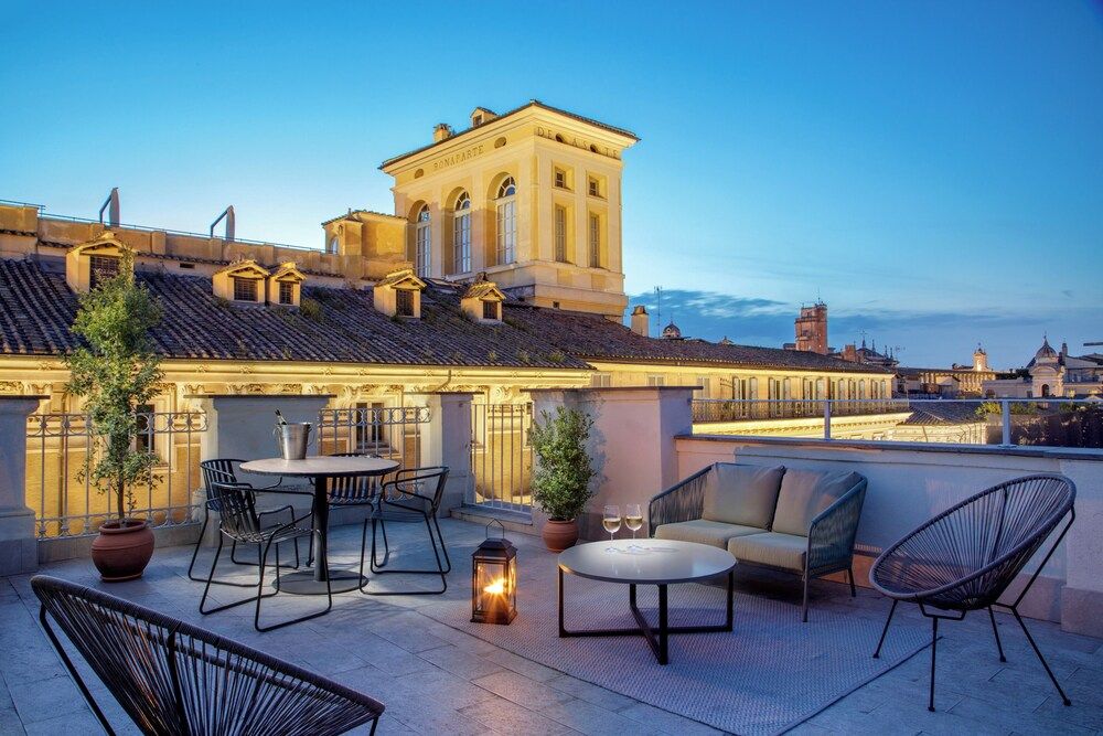 Signature Rooms by Hannah Hotels Collection 1