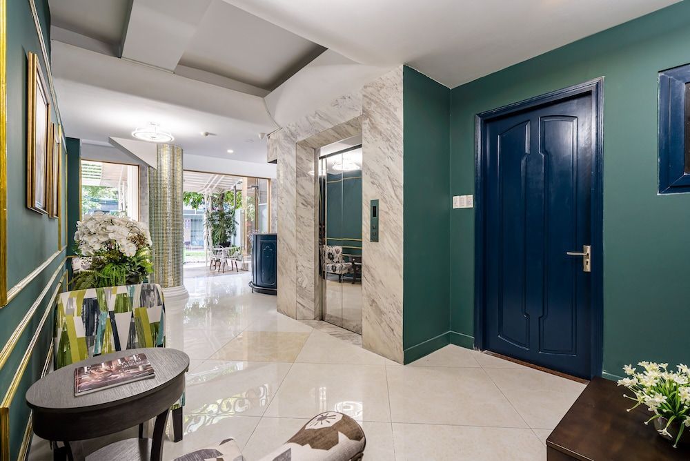 La Casona Boutique Hotel 2