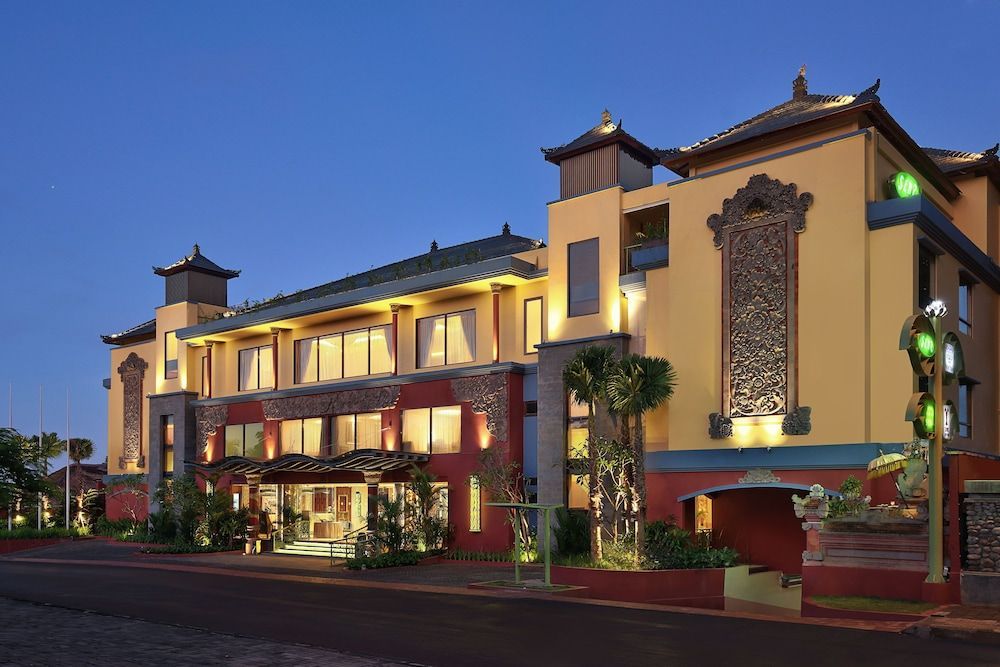SenS Hotel and Spa 1