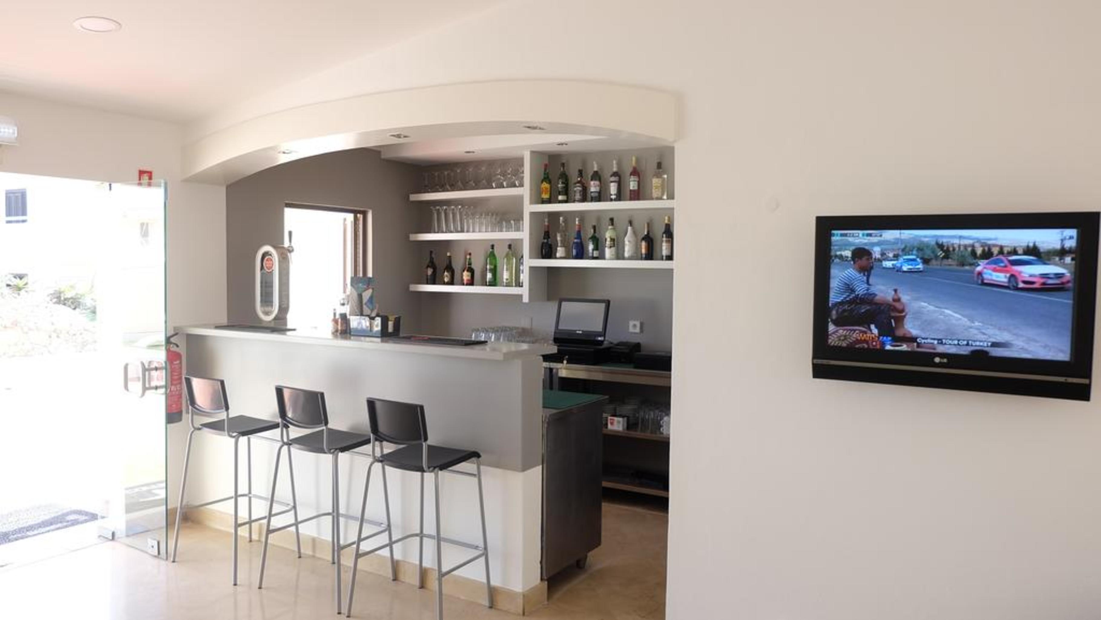 Roca Belmonte Apartamentos 2
