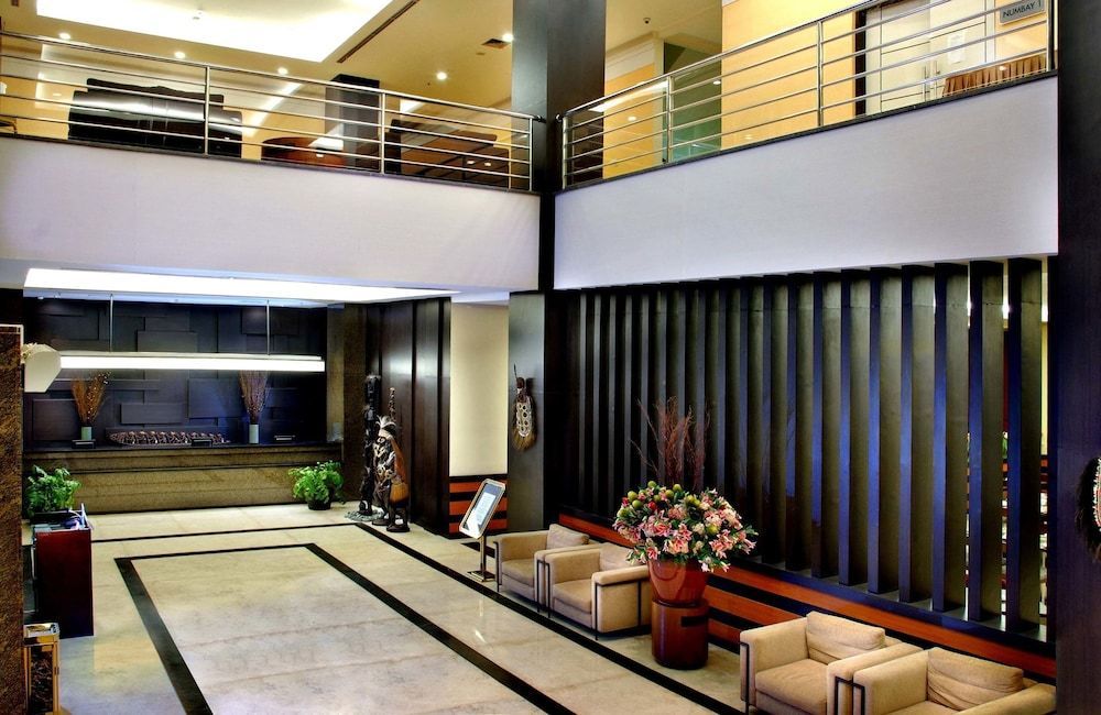 Grand Asmat Hotel and Convention Center 2