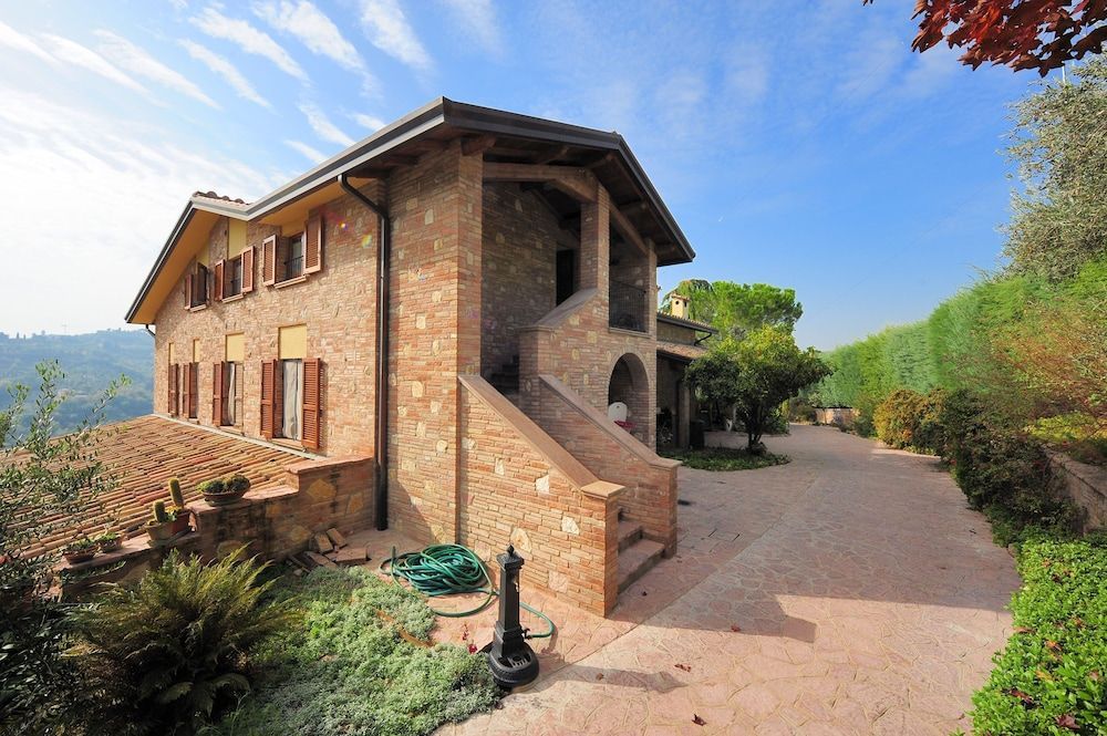 C'era Una Volta B&B 1