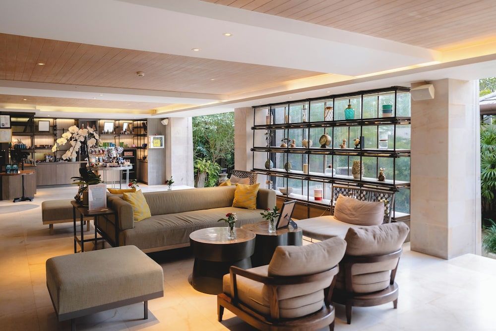 Avani Plus Vacation Club Samui 2