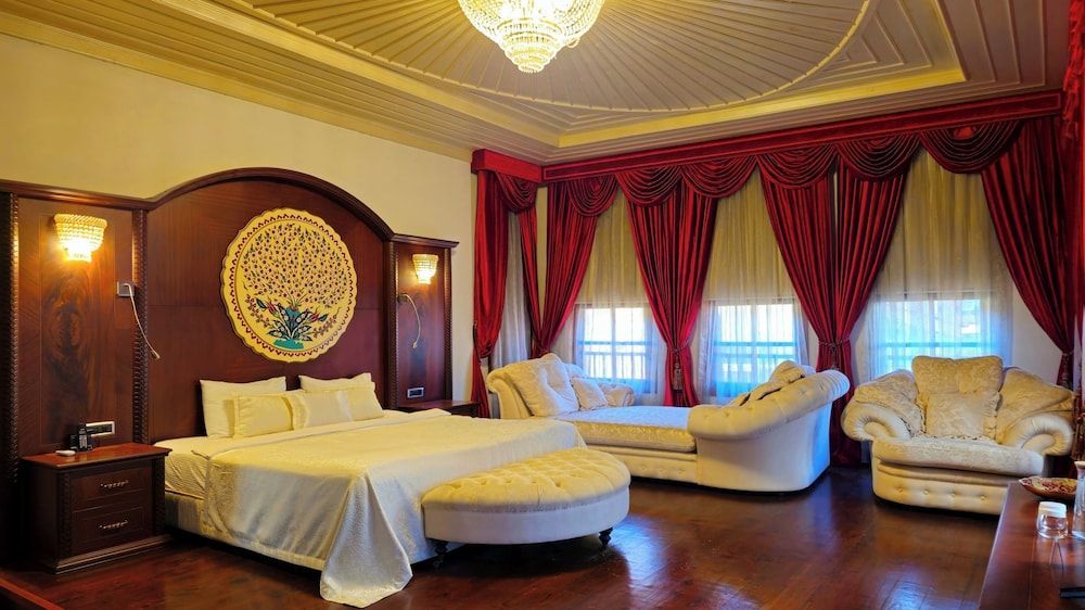 Eski Masal Hotel - Special Class 1