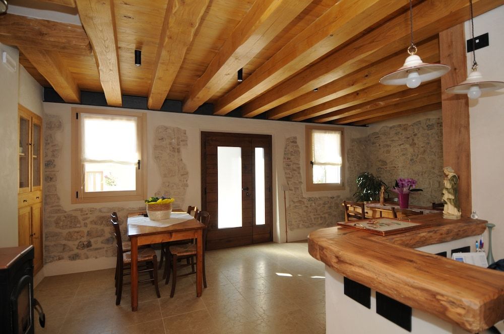 Casa Tormena 2