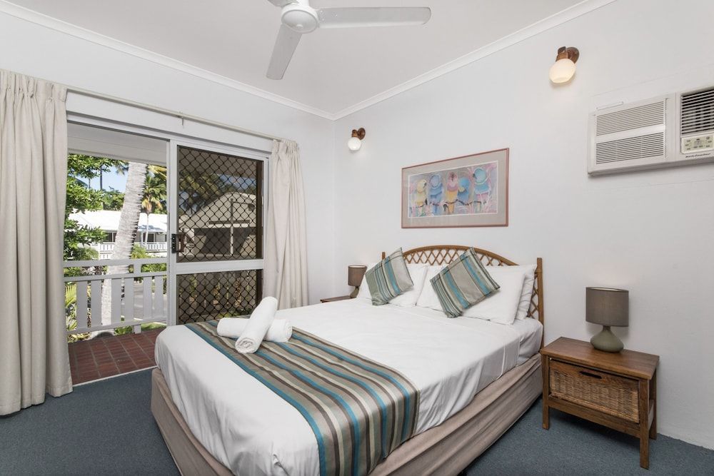 Nimrod Resort Apartments 2