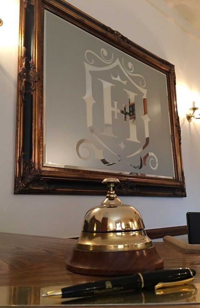 Hempstead House Hotel & Restaurant 2