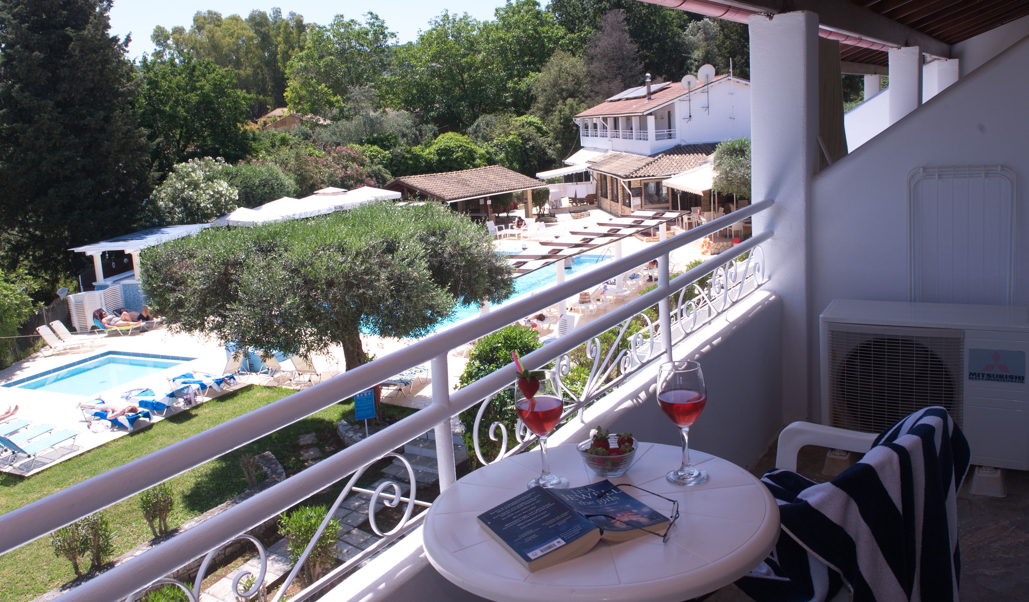 Katia Beach Hotel 1