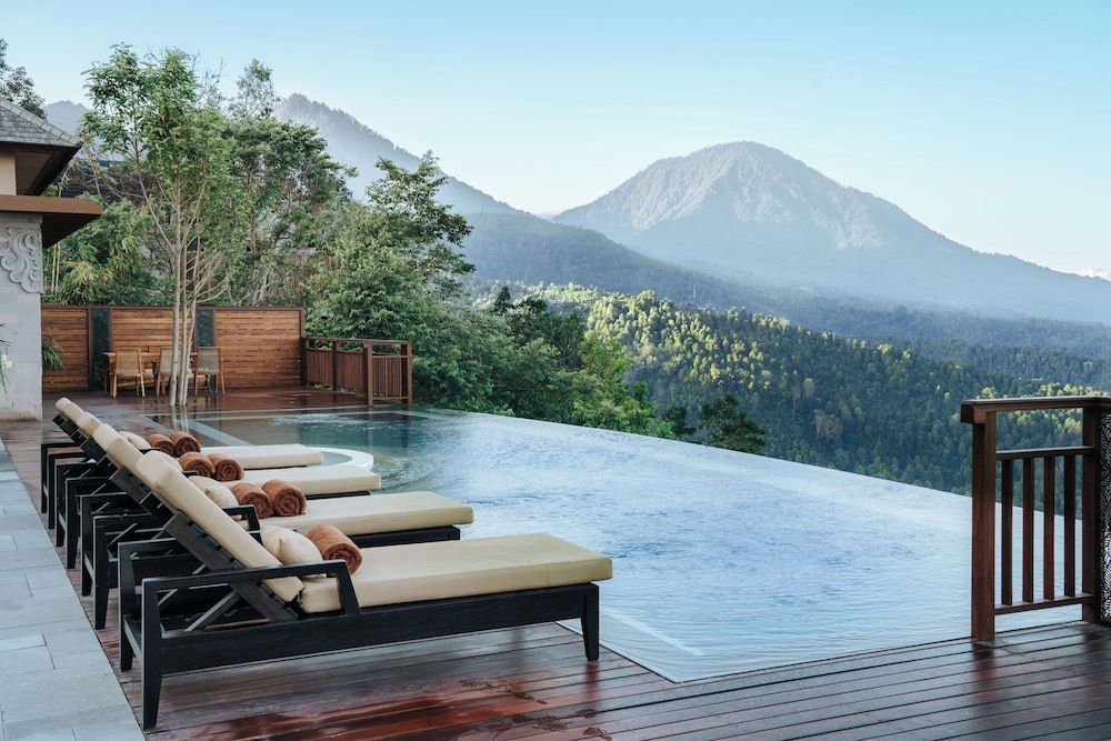 Elevate Bali 1