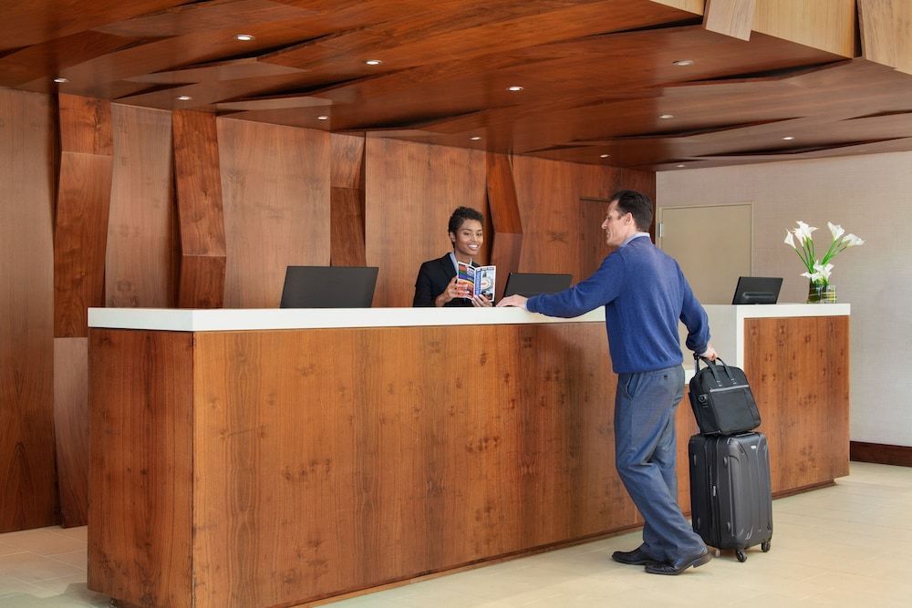 Walnut Creek Marriott 2