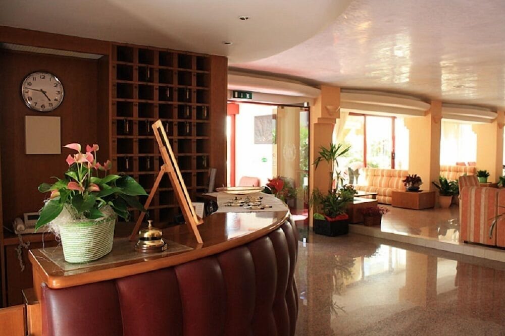 Hotel Nobel 2