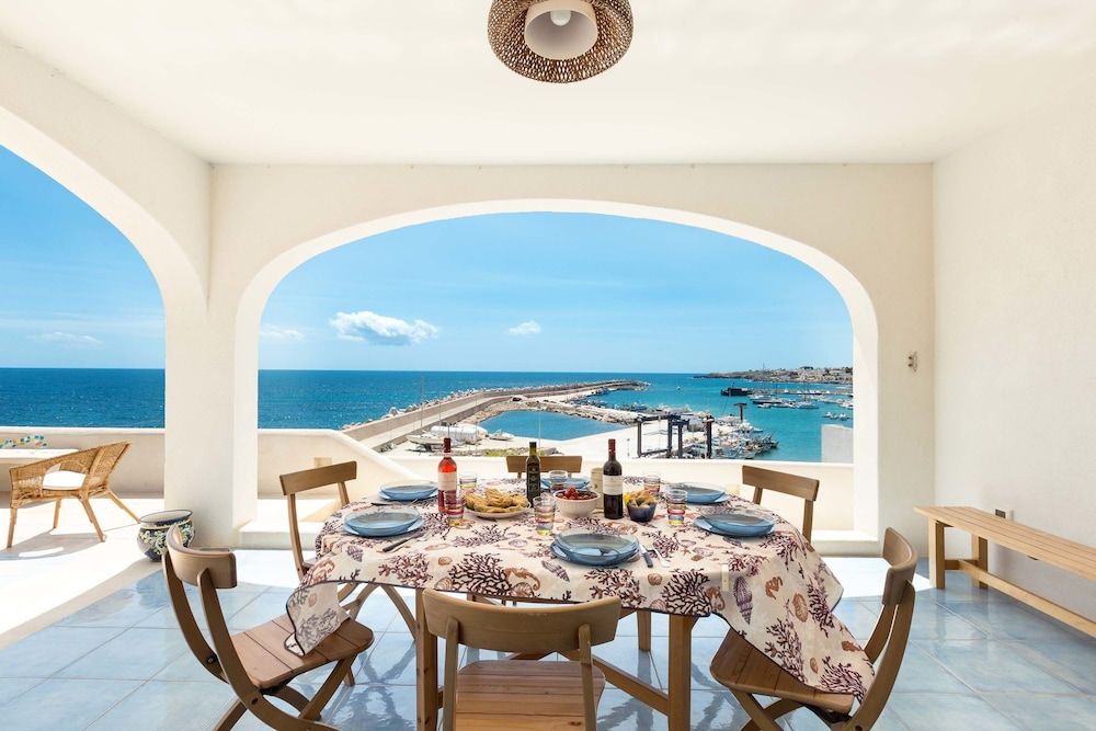 Attico del Blu by BarbarHouse 1
