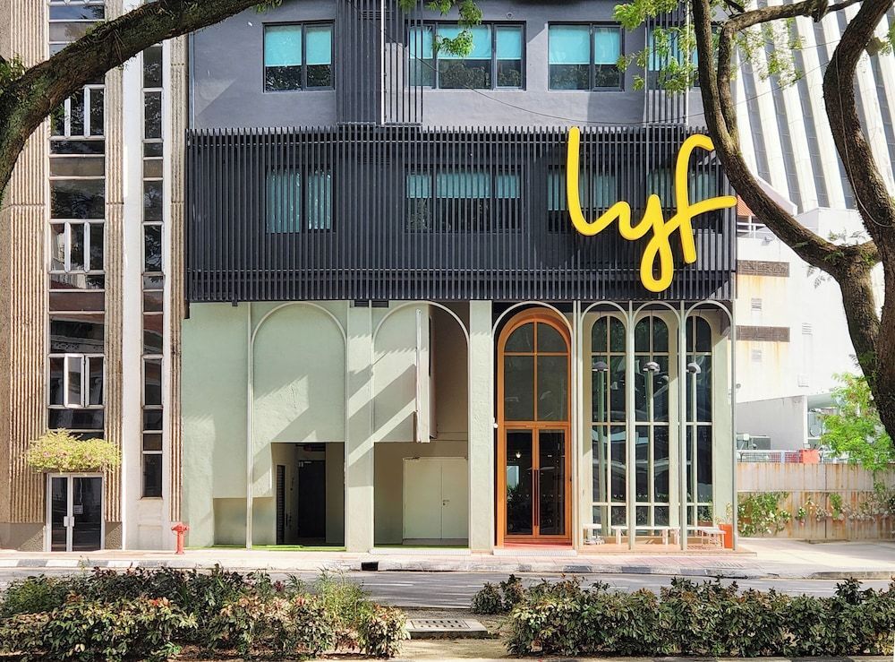 lyf Chinatown Kuala Lumpur 1