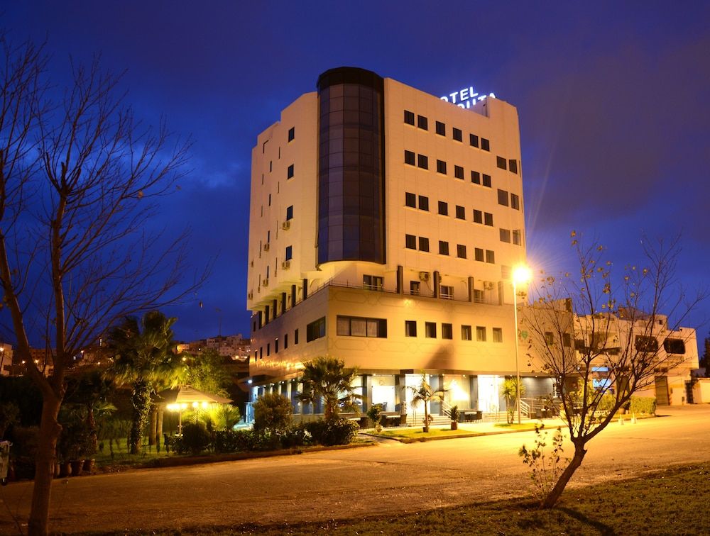 El Yacouta 1