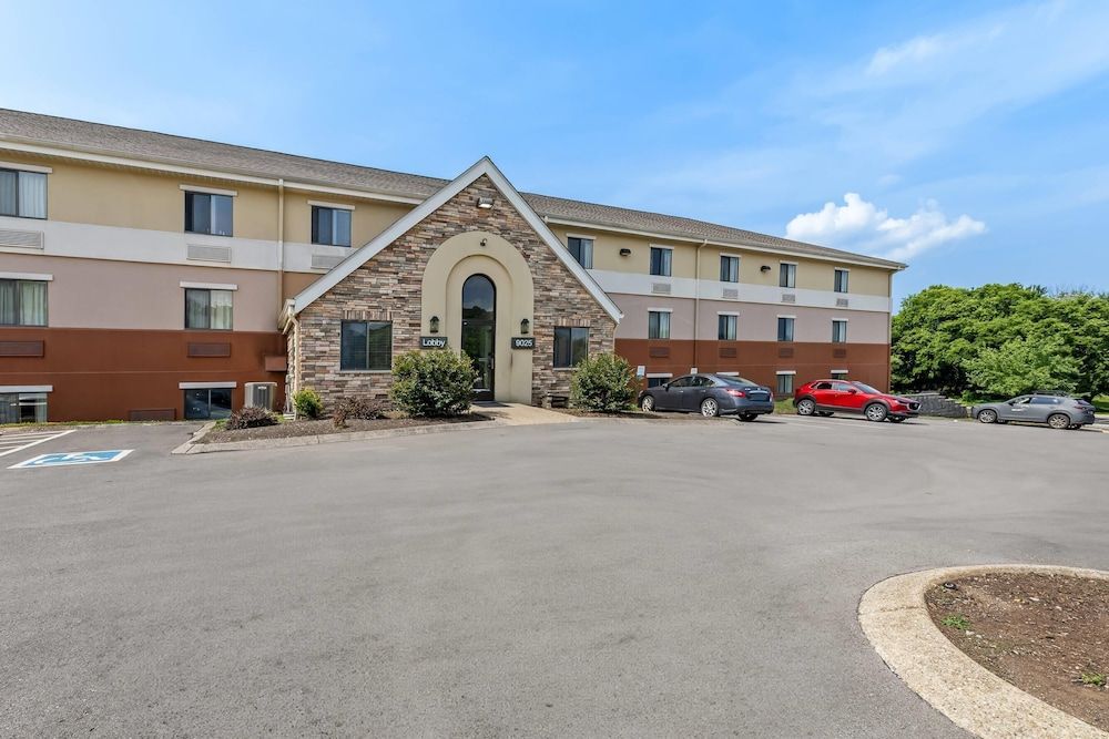 Suburban Studios Brentwood - Nashville 1