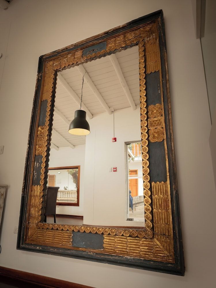 Tocuyeros Boutique Hotel 2