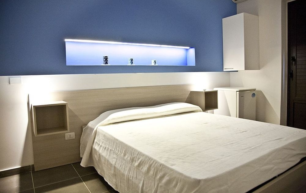 San Giorgio Rooms 2