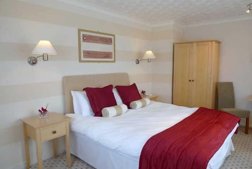 Ashburnham Hotel 2