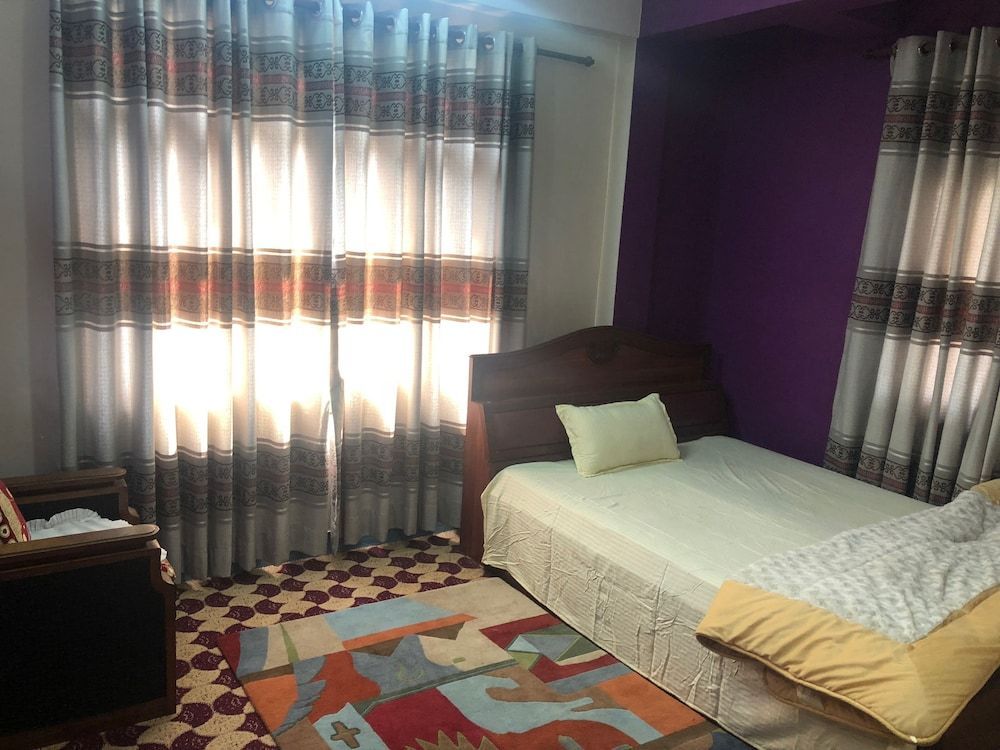 Kantipur Temple Homestay 2