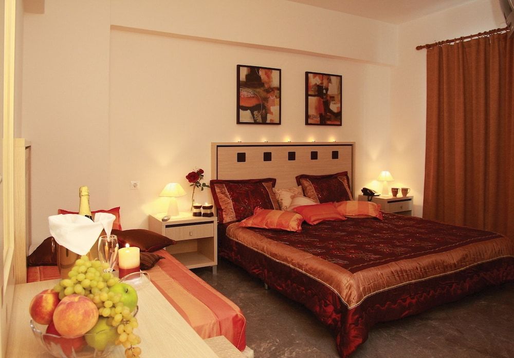 Nancy Hotel 1