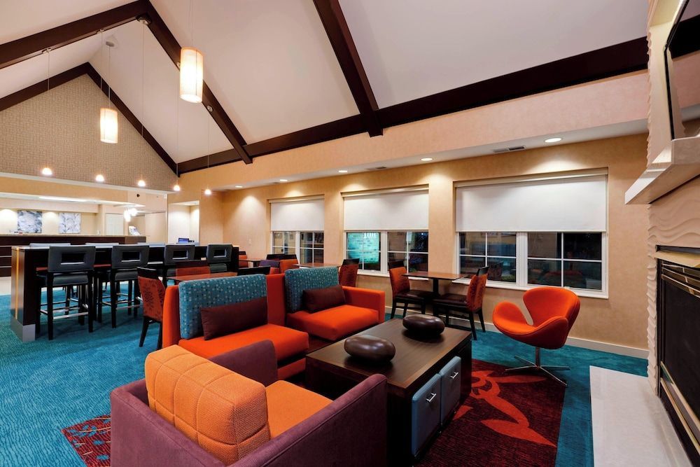Residence Inn Merrillville 2