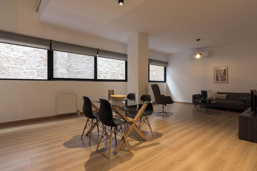 Leochares Lifestyle Apartments - Self check-in 2