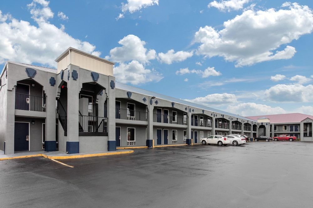 Southern Inn 1