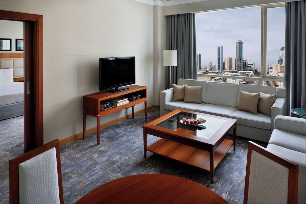 Courtyard By Marriott Kuwait City 1