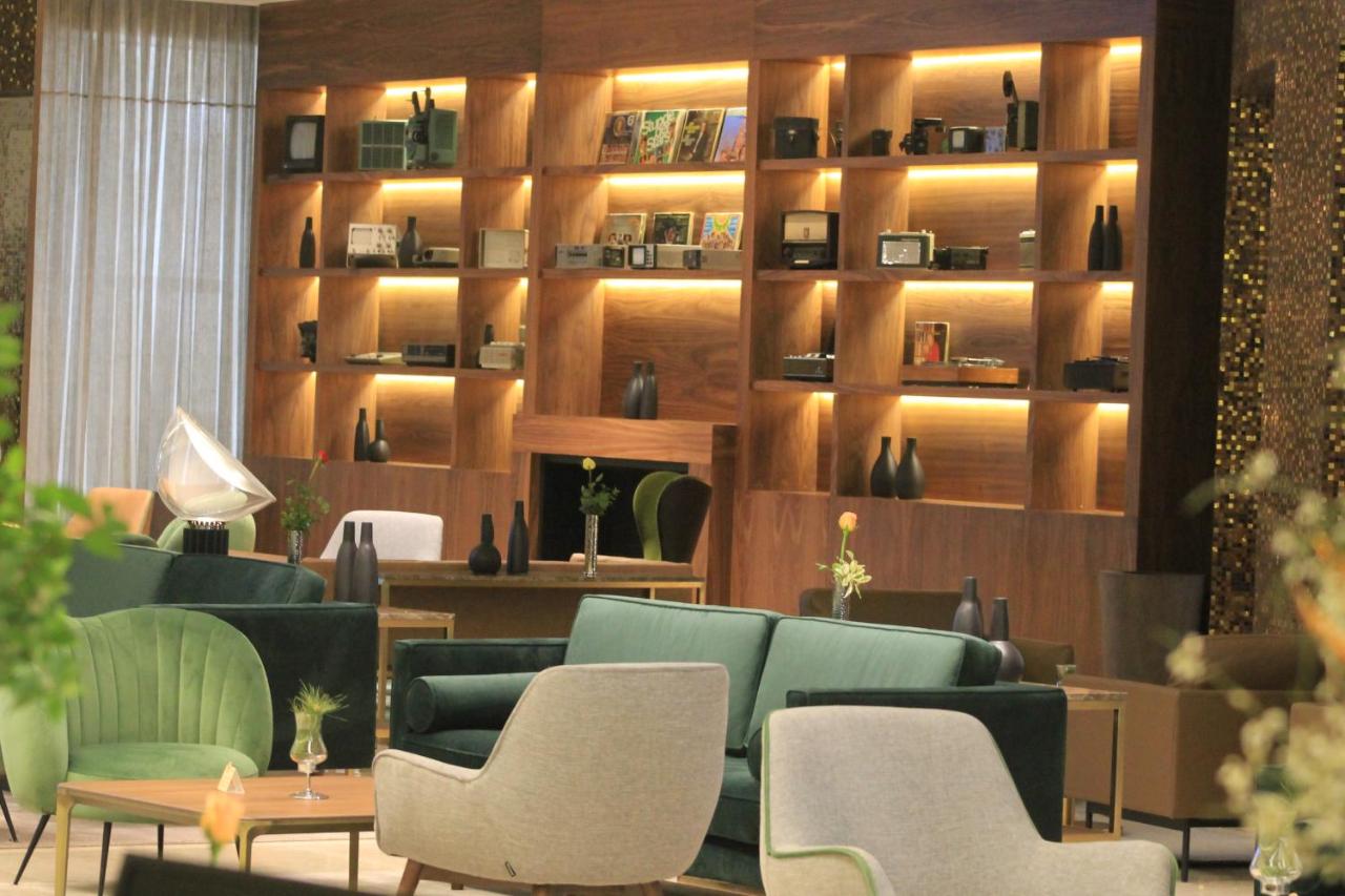 Hotel Royal ASBU Tunis 1