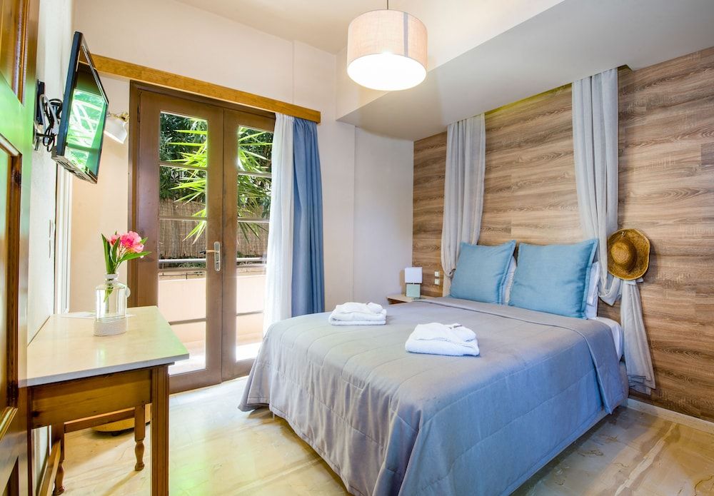 Evangelos Apartments 1