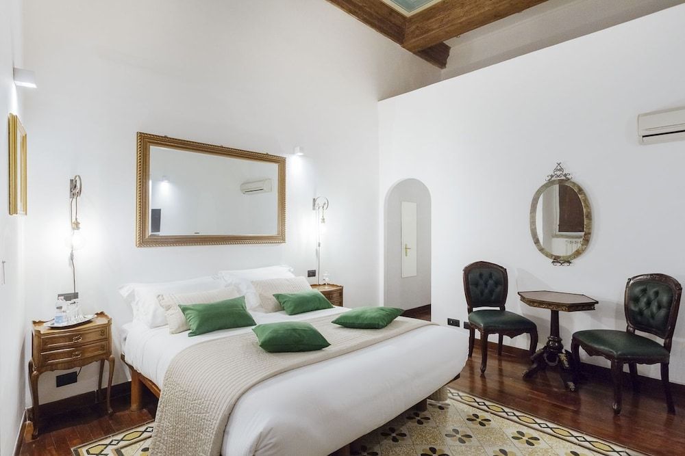 Palazzo Del Duca Piazza Navona Campo dei Fiori Piazza del Fico Guest House 1